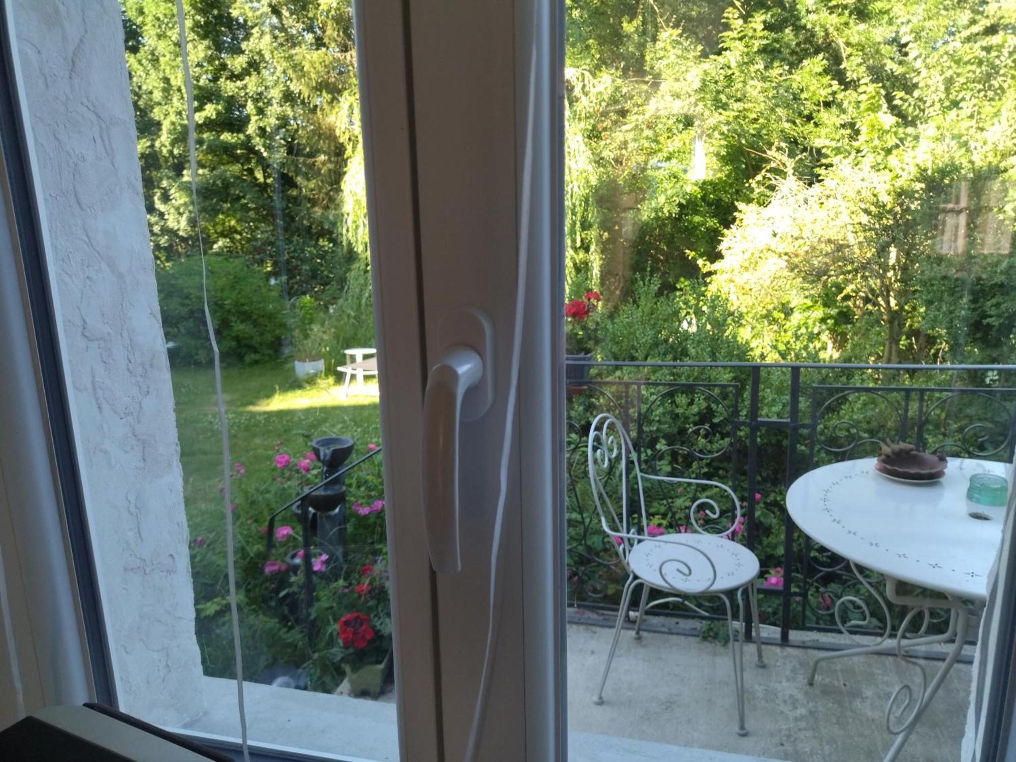 Gite De La Pierre Bleue, Maison A La Campagne Verdon  Exteriör bild