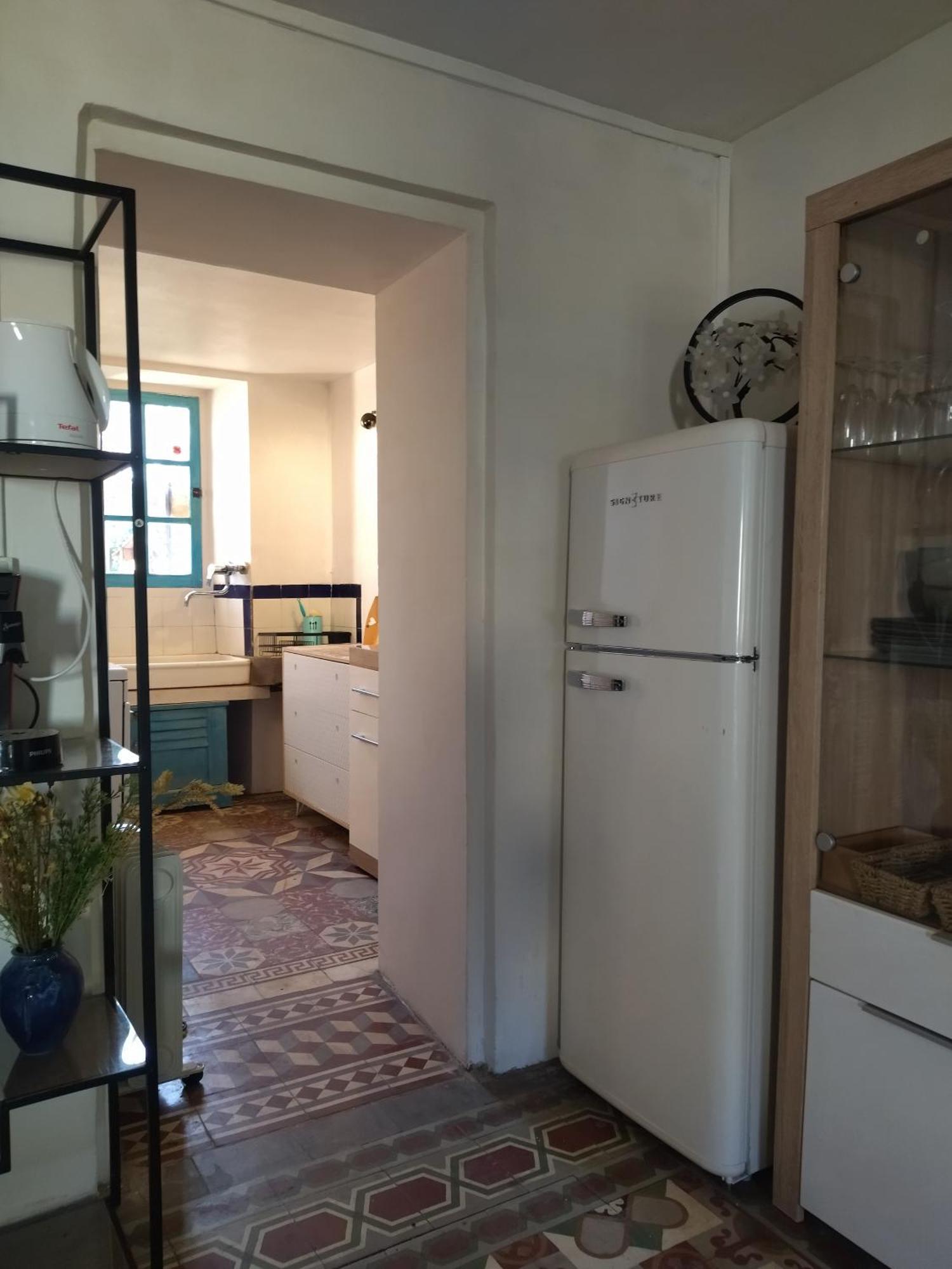 Gite De La Pierre Bleue, Maison A La Campagne Verdon  Exteriör bild